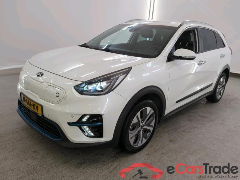 Kia Niro FL'19 ICE Kia Niro e-Niro EV ExecutiveLine 1-fase 5d #1