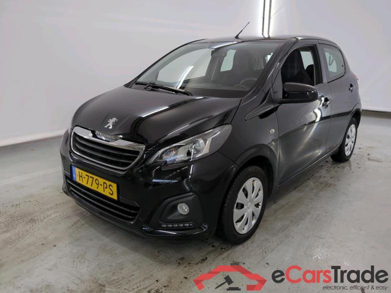 Peugeot 108 '14 Peugeot 108 Active 1.0 e-VTi 72pk 5d #1