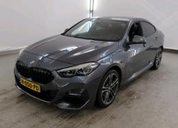 BMW 218i Gran Coupe M-Sport LED-Xenon LC-Pro Navi-Pro Ambient Sport-Leather KeylessGo Klima PDC ...
