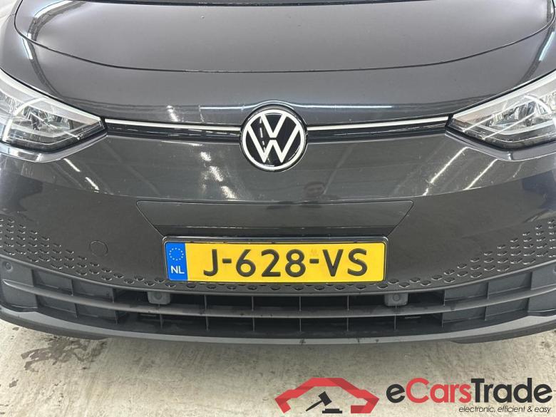 Volkswagen ID.3 '20 BEV Volkswagen ID.3 58kWh 1st auto 5d #5