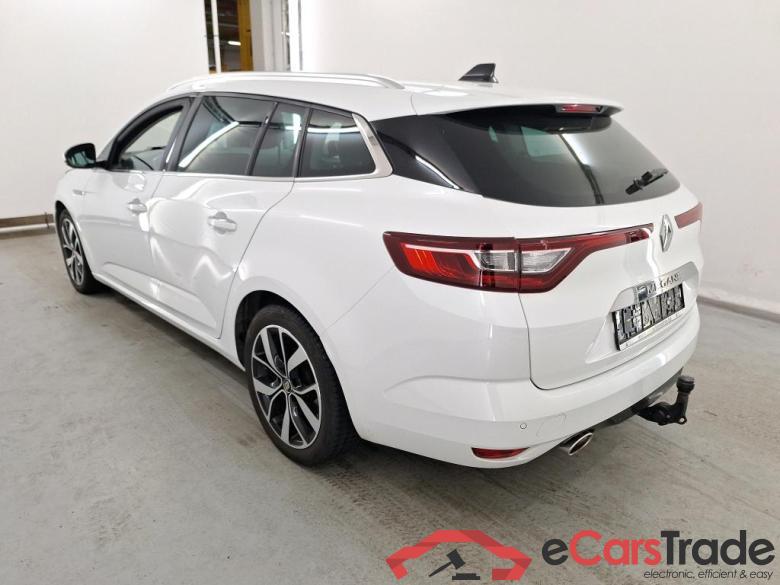 RENAULT MEGANE GRANDTOUR DIESEL - 2016 1.5 Blue dCi Bose Edition EDC #3