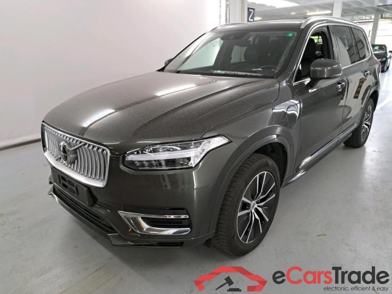 VOLVO XC90 2.0 T8 PHEV INSCRIPTION EXPR AUTO 4WD Park Assist #1