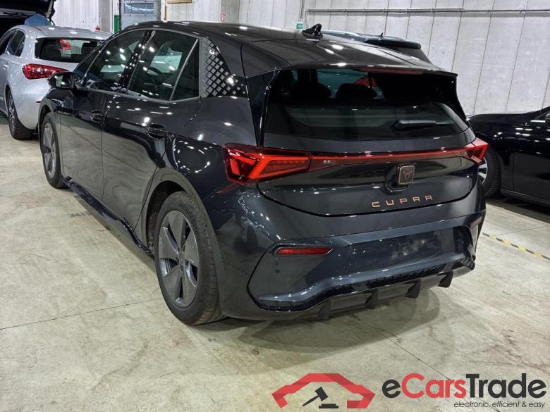 CUPRA BORN BEV 62KWH 150KW AUTO #3