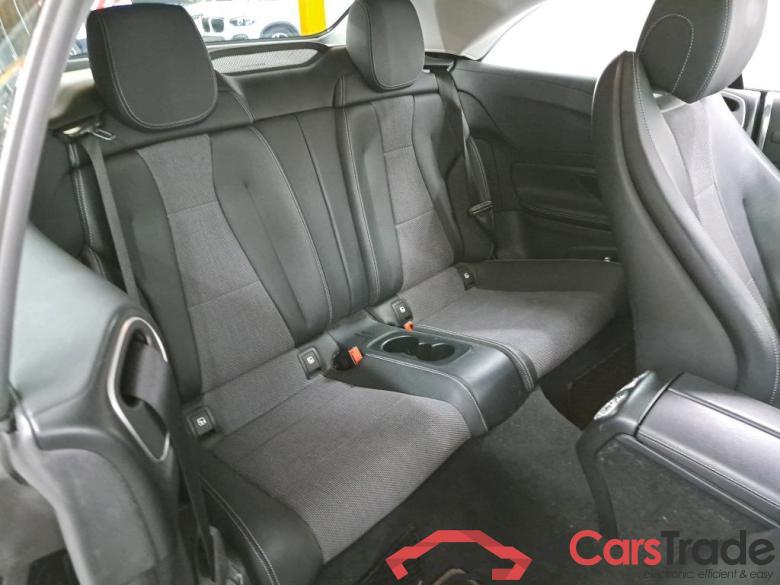 MERCEDES-BENZ CLASSE E CABRIOLET DIESEL (A23 E 220 d (EU6d-TEMP) #6