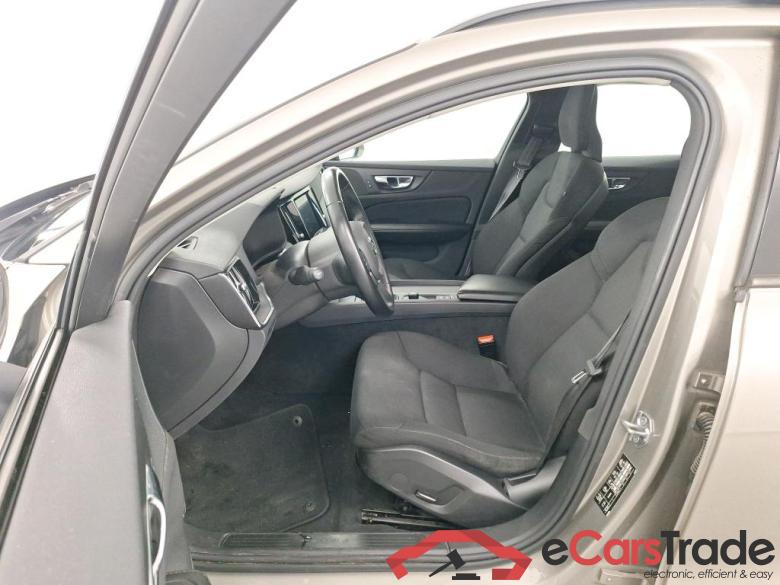 VOLVO V60 DIESEL - 2018 2.0 D3 STOCK Sensus Navigation #5