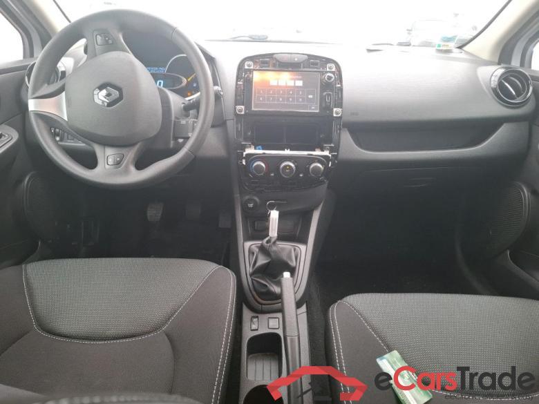 Renault Air MédiaNav Energy dCi 75 E6 Clio IV Air MediaNav 1.5 dCi 75CV BVM5 E6 #5