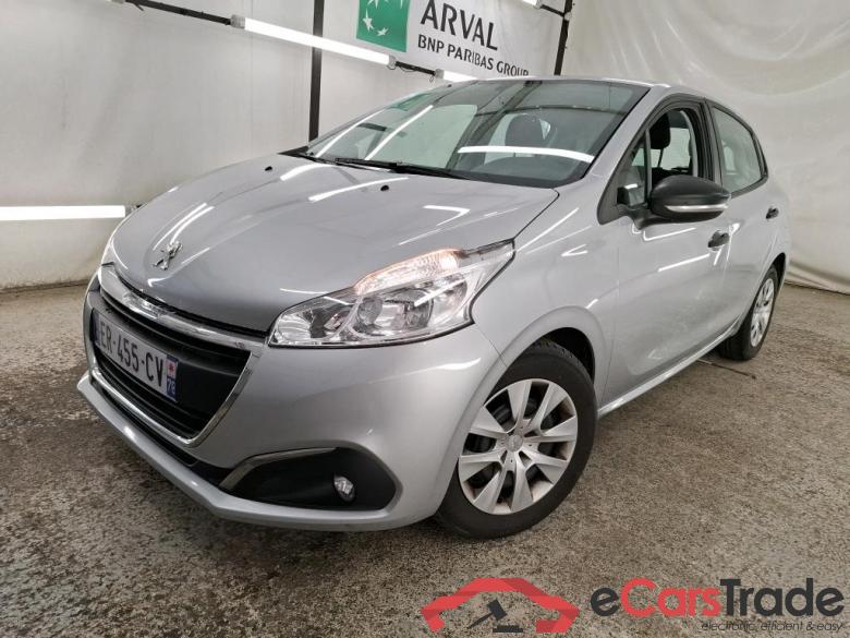 Peugeot 1.6 BLUEHDI 100 PREMIUM 208 Affaire Premium 1.6 HDi 100CV BVM5 E6 #1