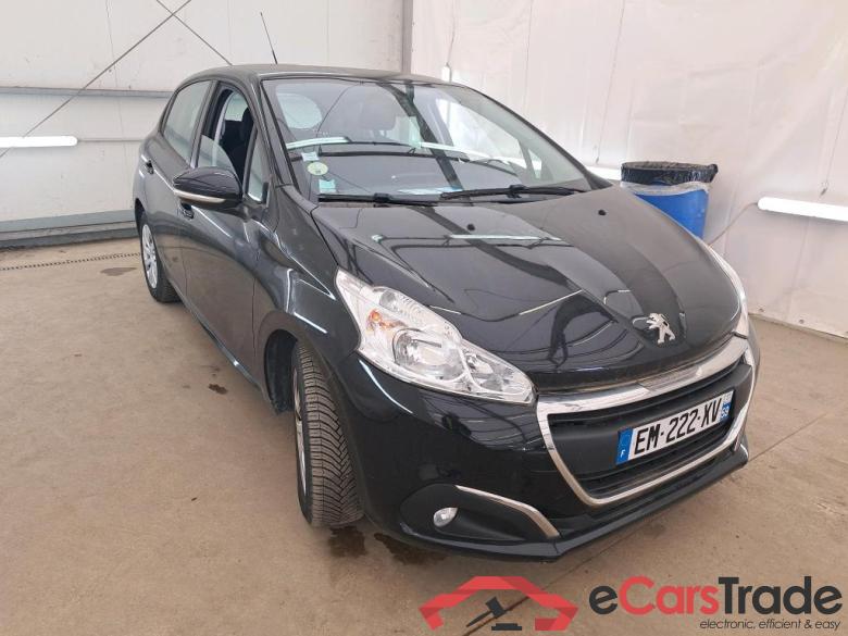 Peugeot 1.6 BLUEHDI 75 PREMIUM PACK 208 Affaire Premium Pack 1.6 HDi 75CV BVM5 E6 #4