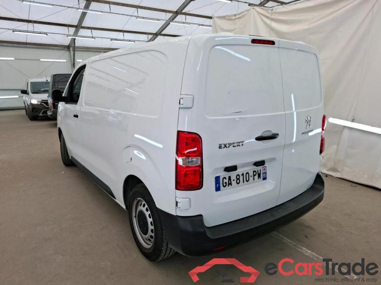 Peugeot BLUEHDI 100 STANDARD PREMIUM PEUGEOT Expert / 2016 / 4P / Fourgon tôlé BLUEHDI 100 STANDARD PREMIUM #2