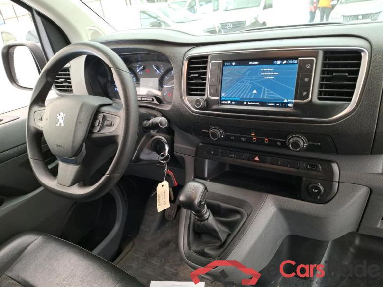 Peugeot BLUEHDI 100 STANDARD PREMIUM PEUGEOT Expert / 2016 / 4P / Fourgon tôlé BLUEHDI 100 STANDARD PREMIUM #5