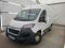 preview Peugeot Boxer #0