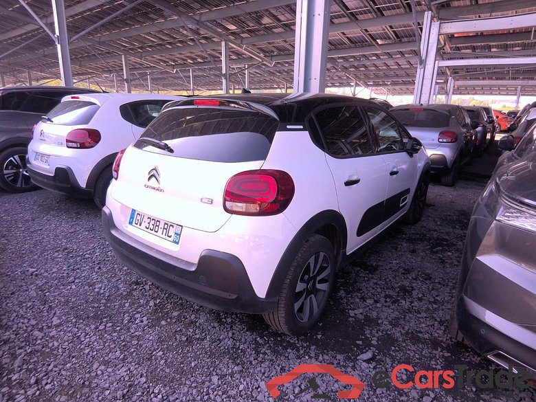 C3  Max 1.2 PURETECH  110CV  BVM6  6E #4