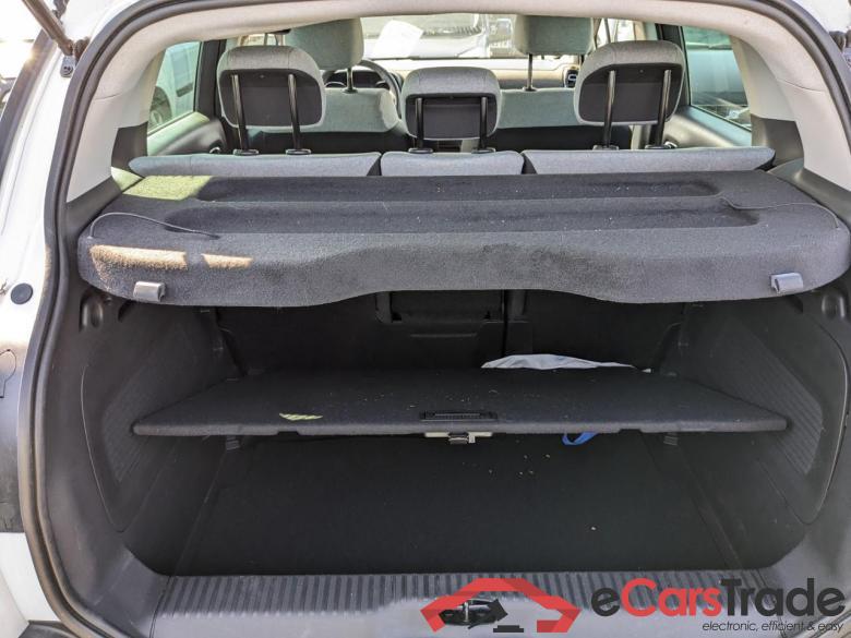 C3 Aircross  Plus 1.2 PURETECH  130CV  BVA6  6E #5