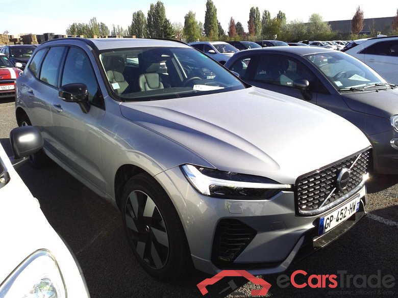 XC60 T6 350 PHEV BA AWD UDA CN #2