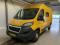 preview Peugeot Boxer #0