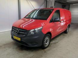 MERCEDES-BENZ Vito 114 CDI Lang