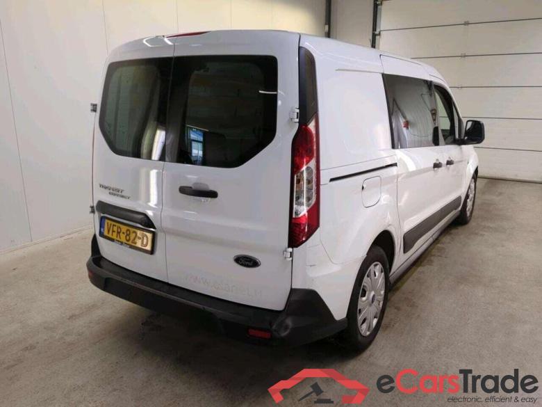 FORD Transit Connect 1.5 EcoBlue L2 Trend #2