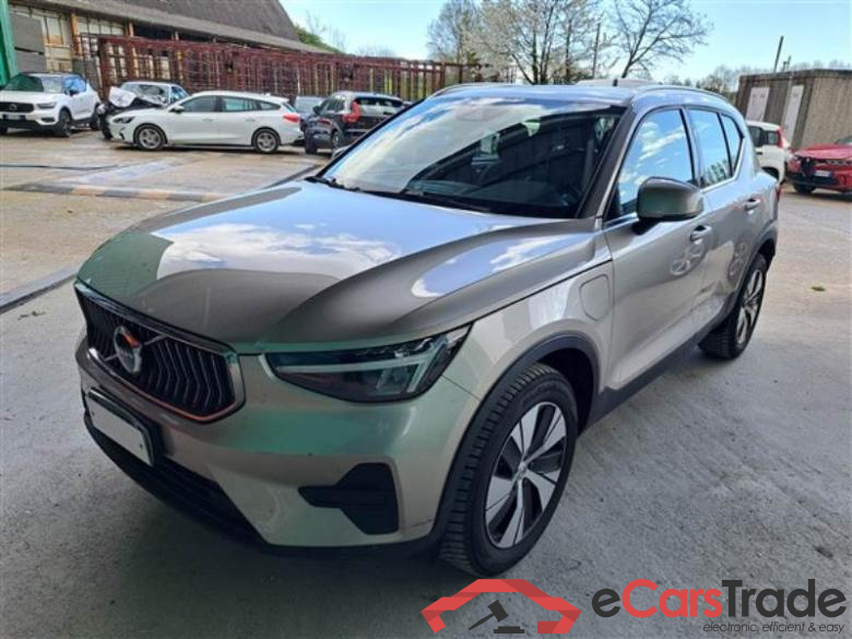 Volvo 3 VOLVO XC40 / 2021 / 5P / FUORISTRADA T4 RECHARGE PLUG-IN AUTO CORE N1