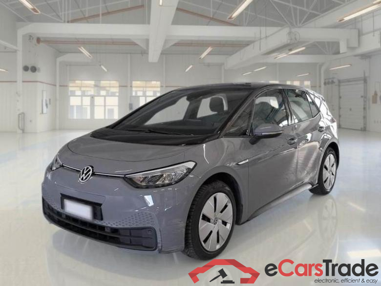 Volkswagen PRO VOLKSWAGEN ID.3 / 2020 / 5P / BERLINA PRO PERFORMANCE