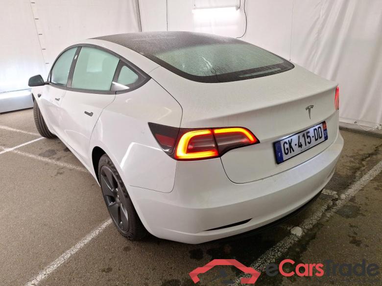 Tesla Propulsion TESLA Model 3 / 2018 / 4P / Berline Propulsion #3