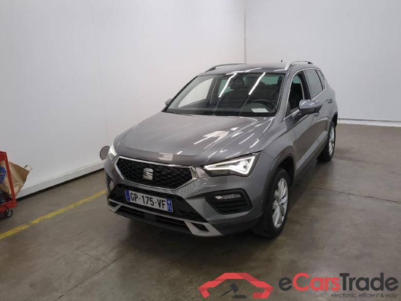 Seat  Ateca Style Business 2.0 TDI 150CV BVA7 E6d #1