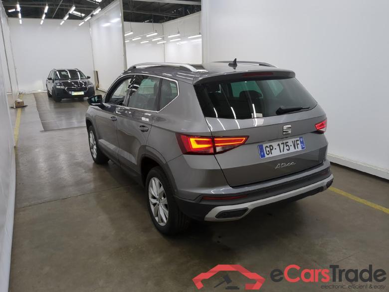 Seat  Ateca Style Business 2.0 TDI 150CV BVA7 E6d #2
