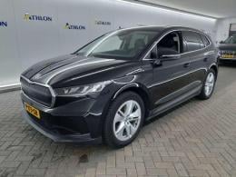 SKODA Enyaq iV 80 5D 150kW