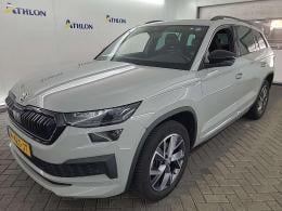 SKODA Kodiaq 1.5 TSI ACT 110kW Sportline Business 5D