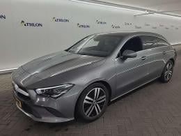 MERCEDES-BENZ CLA Shooting Brake CLA 180 DCT Bus. Solution Luxury 5D 100kW