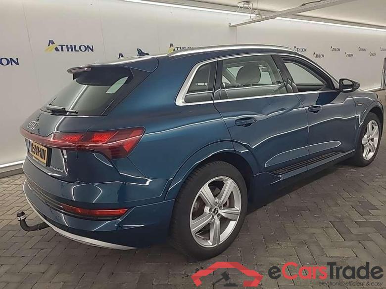 AUDI e-tron 50 quattro Business edition 5D 230kW #3