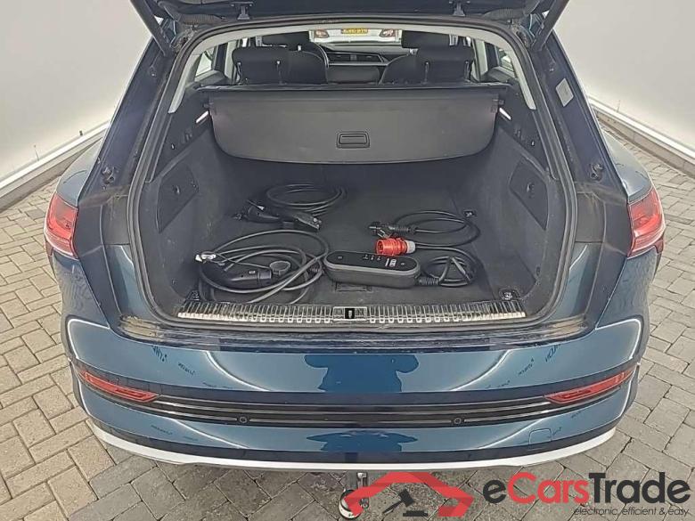 AUDI e-tron 50 quattro Business edition 5D 230kW #5