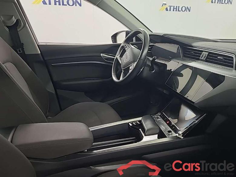 AUDI e-tron 50 quattro Business edition 5D 230kW #6