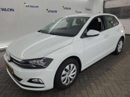 VOLKSWAGEN POLO 1.0 MPI 59kW Comfortline 5D