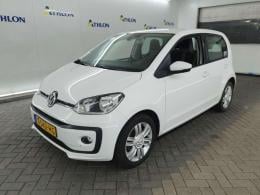 VOLKSWAGEN up! 1.0 44kW High up! BlueMotion Technology 5D