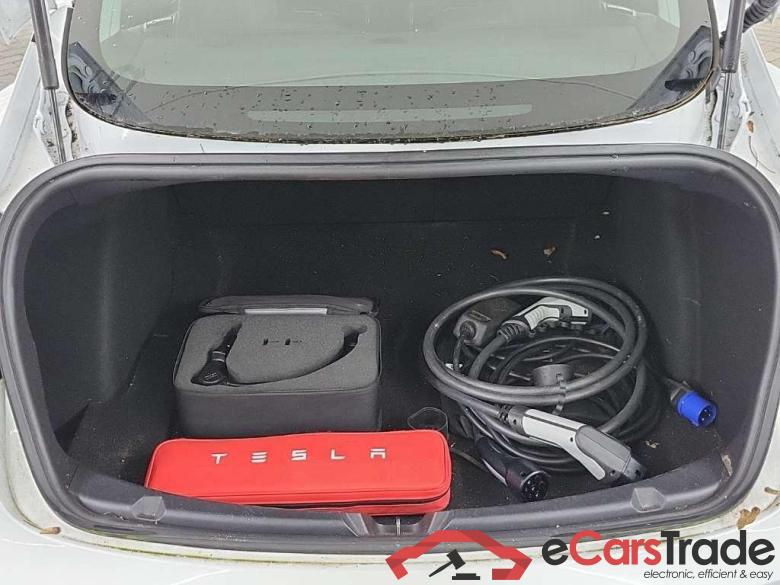 Tesla Model 3 Standard Range Plus RWD 4D 211kW #5