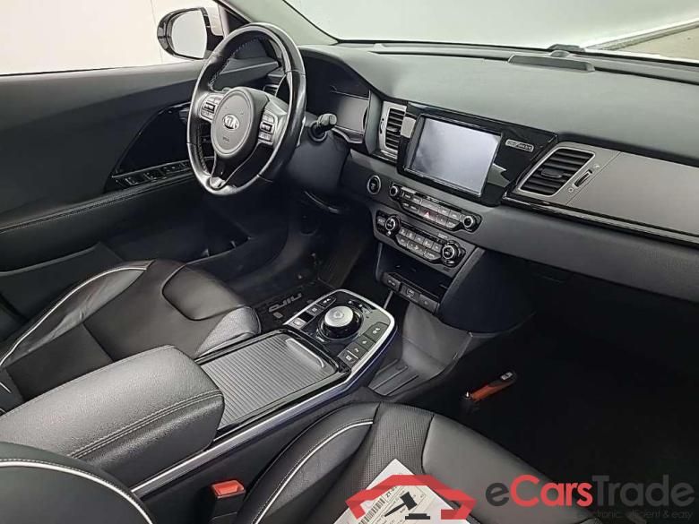 KIA Niro e-Niro EV ExecutiveLine 5D 150kW #6