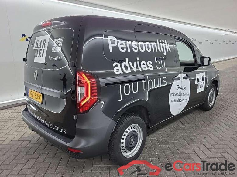 RENAULT KANGOO TCe 100 Comfort 4D 75kW #3