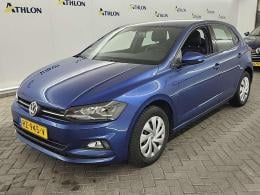 VOLKSWAGEN POLO 1.0 TSI 70kW DSG7 Comfortline 5D
