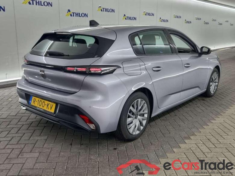 PEUGEOT 308 Active Pack Business 1.2 Puretech 110 5D 81kW #3