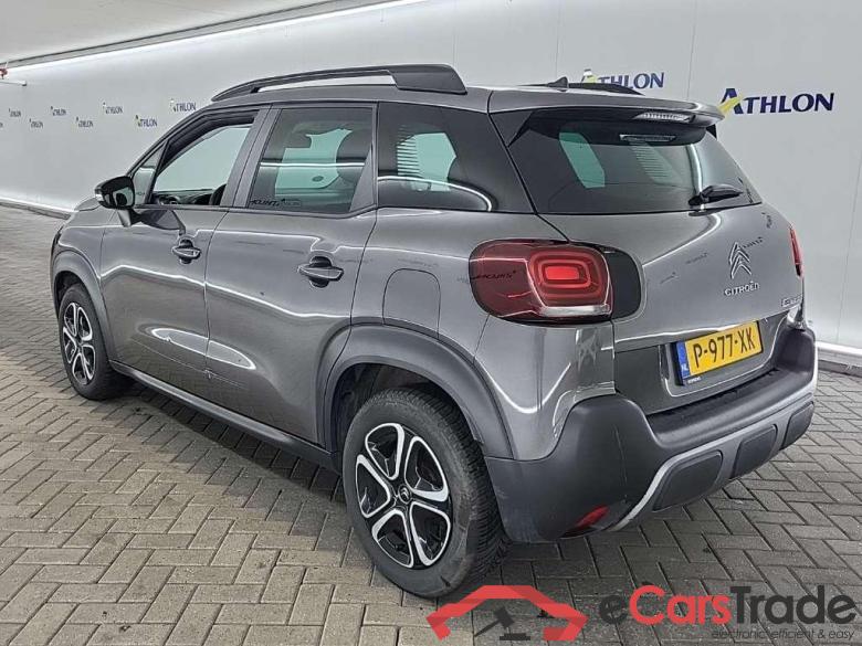 CITROEN C3 Aircross PureTech 110 S&S Feel 5D 81kW #4