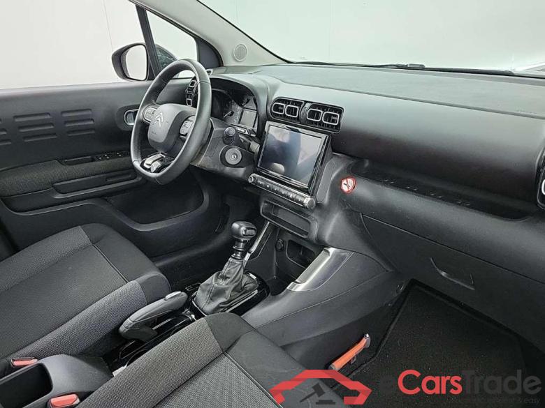 CITROEN C3 Aircross PureTech 110 S&S Feel 5D 81kW #6