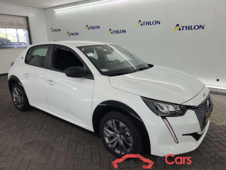PEUGEOT e-208 Active Pack 50kWh 136 5D #2