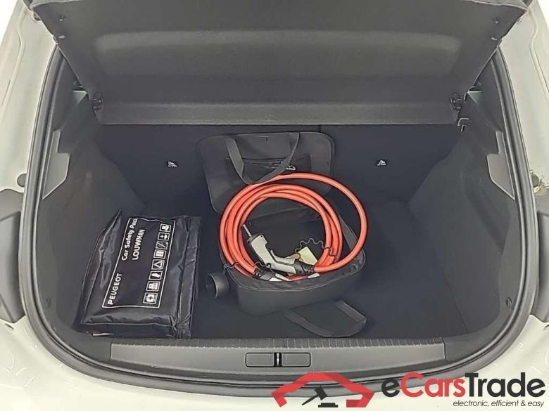 PEUGEOT e-208 Active Pack 50kWh 136 5D #5