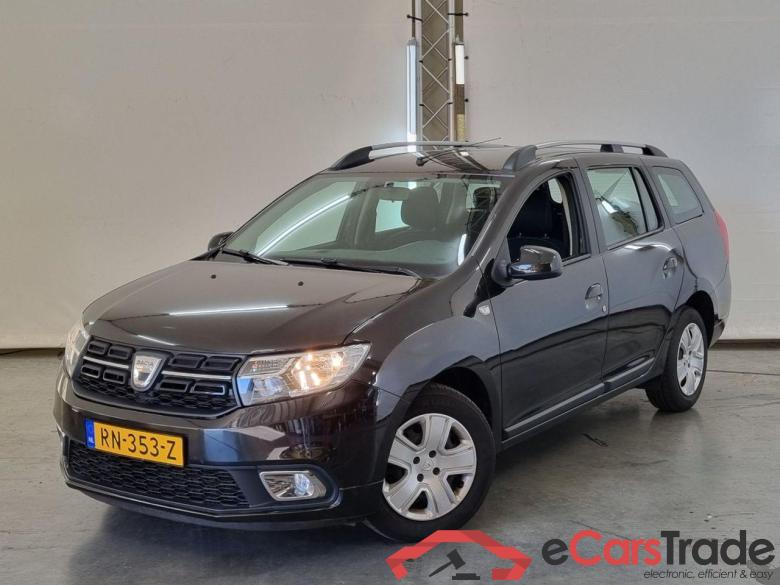 Dacia Logan mcv 0.9 TCe SL Royaal #1