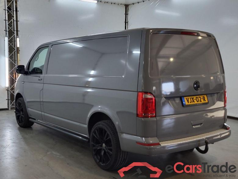 VOLKSWAGEN TRANSPORTER 2.0 TDI L2H1 Comfortline #3