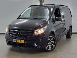 MERCEDES-BENZ Vito 111 CDI Functional Lang