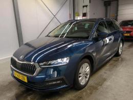 SKODA Octavia Combi 1.0 TSI Bns Edition