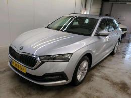 SKODA Octavia Combi 1.0 TSI Bns Edition