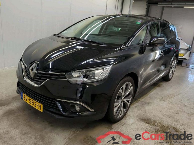 RENAULT Grand Scénic 1.3 TCe Intens #1