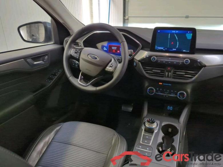 FORD KUGA 2.5 PHEV Titanium X #3